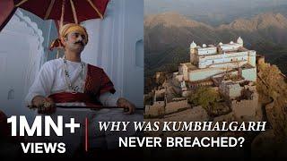 The greatest Rajput King is NOT mentioned in school History books! This is his story.