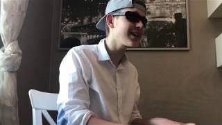 SONG 1.2 album "UnproffesionaL" TOM ANDREEV