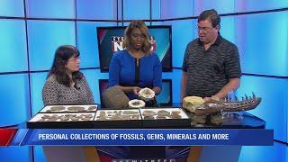 Rock River Valley Gem and Mineral Society