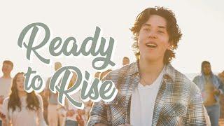 READY TO RISE (I Can Do All Things Through Christ) - 2023 Youth Theme