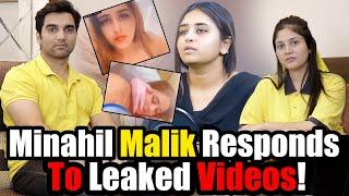 Minahil Malik Response Will Shock You! MR NOMAN VLOGS