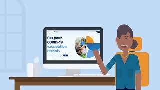 My Covid Record | Ministry of Health NZ