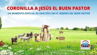 CORONILLA A JESUS EL BUEN PASTOR - SABADO 24 DE ABRIL 2021 | Buen Pastor Radio