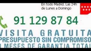 @91 129 87 84 REPARACION CALDERAS GAS