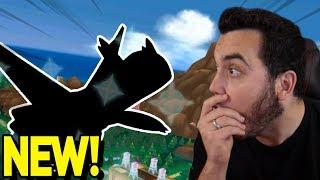 THIS NEW SHINY LATIOS IS EPIC!
