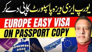 Europe Visa | Jobs and Business in Montenegro | Montenegro Visa