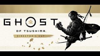 GHOST OF TSUSHIMA - PART 3