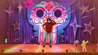 Just Dance 2020: Disney•Pixar's Coco - Un Poco Loco (MEGASTAR)