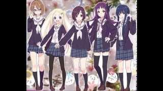 Reverse Thieves S.W.A.T. Review: Hanayamata