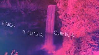 Aulão QG do Enem - Ciências da Natureza (Ao Vivo)