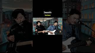 Santana - Smooth #함께가요김승훈