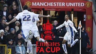 Top 10 BIGGEST FA Cup shocks!