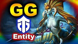 GAIMIN GLADIATORS vs ENTITY - WINNERS PLAYOFFS - LIMA MAJOR 2023 DOTA 2