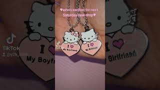 Y2KKITTY.COM.             #hellokitty #sanrio #shortspage #smallbusiness #shorts #cute