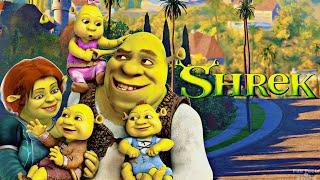 Shrek Full Movie | Mike Myers, Eddie Murphy, Cameron Diaz, John Lithgow | Full Movie Facts & Review