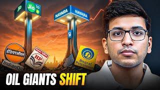 What’s driving Oil Giants back to India? | The Daily Brief #244