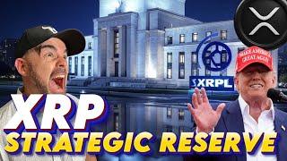 RIPPLE XRP THIS IS YOUR FINAL WARNING! Major XRP News Leaked