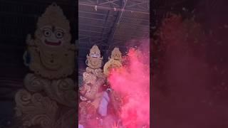 Chinchpokli Cha Chintamadi 2024 #ganeshvisarjan #mumbai #chinchpoklichachintamani #lalbaugcharaja