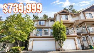 Live in Eagle Mountain Abbotsford for how much?