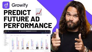 Predict Future Ad Performance to Save on Ad Spend | Growify