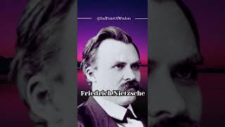 Nietzsche's Shocking Revelation: The Dark Side of Hope!
