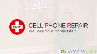 CPR Cell Phone Repair