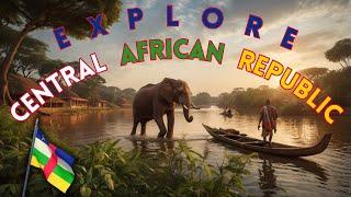 Explore Central African Republic: A Cultural Journey