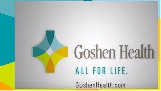 Goshen Health - Who We Are