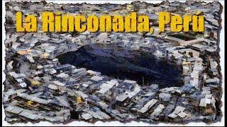 La Rinconada is the tallest city and the worst place to live on Earth