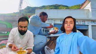 Rameez rala Charsadwal chawal rawro |  | Naeem aw Rameez Vlog