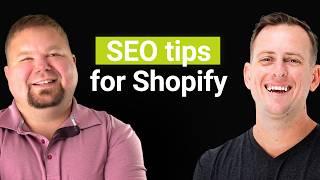 Shopify SEO Beginner’s Guide: 4 Steps to Rank No.1 on Google