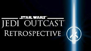 Star Wars: Jedi Outcast Retrospective