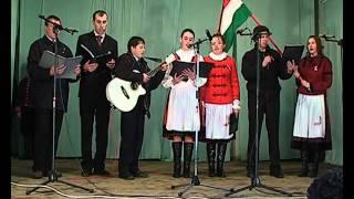 A Csernátontv 2010. márciúsi adása