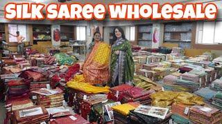 SILK SAREES in WHOLESALE RATES dIrect from MANUFACTURER