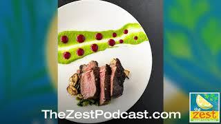 St. Petersburg Foodies Dish on the Town’s Hottest Restaurants | The Zest Podcast