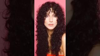 Cher/Then & Now/#thenandnow #shorts
