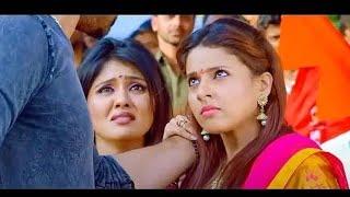 Telugu Released Hindi Dubbed Movie | Satya Karthik & Pooja | South Movies