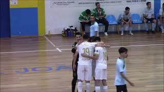 CS São João 5-1 ADCE Diogo Cão (Seniores, Taça de Portugal FPF)