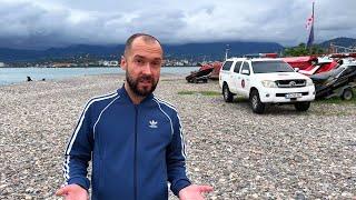 ТРЕВОЖНЫЙ ЗВОНОЧЕК - ЭТО МОБИЛИЗАЦИЯ В РОССИИ! ЭМИГРАЦИЯ ИЗ РОССИИ В ГРУЗИЮ - ОГРАНИЧЕНИЙ НЕТ