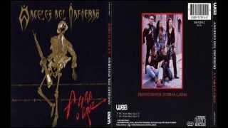 ÁNGELES DEL INFIERNO 1993 A Cara O Cruz