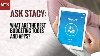 What Are the Best Budgeting Tools and Apps?