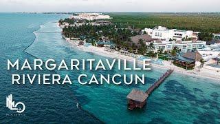 Complete Resort Guide | Margaritaville Island Reserve Riviera Cancun ALL INCLUSIVE Resort