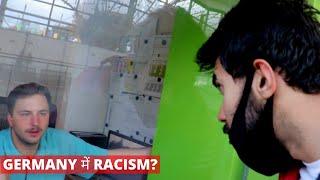 Facing Racism First Time | Racism in Germany | INDIAN VLOGGER in Germany | Ankur Aghi VLOGS