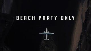 Beach Party Only 2017 - CpClub.tv