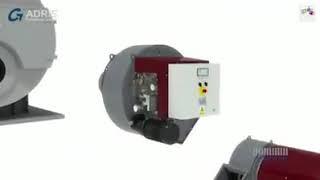 Boiler internal fiting & working.  बॉयलर की इंटर्नल फिटींग कैसी होती है.