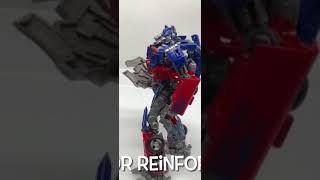 @TranKollector​⁠| Transformers Age of Extinction - Autobots VS Decepticons (SlowMo Stop Motion)(2)