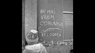 [Radio Europa Liberă] 22 Decembrie 1989: Actualitatea românească - Căderea lui Ceaușescu