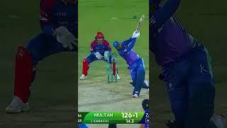  All Usman Khan's Sixes in HBL PSL 9 | #HBLPSL | #KhulKeKhel