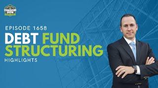 Debt Fund Structuring | Highlights