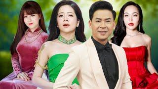 Song Ca Bolero Từng Bị CẤM XEM VỀ ĐÊM Vì Quá Sầu - Hoàng Hải, Huỳnh Thật, Lý Thu Thảo, Ý Linh 2025